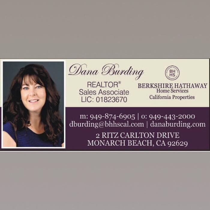 Images Dana Burding - Notch Luxury Properties