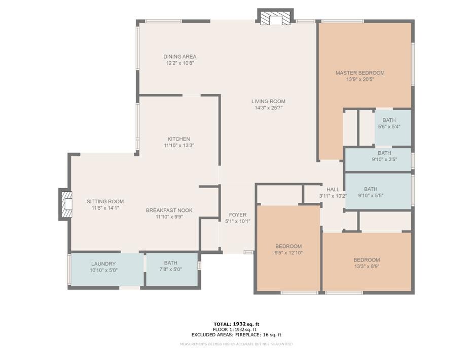 Images Dana Burding - Notch Luxury Properties