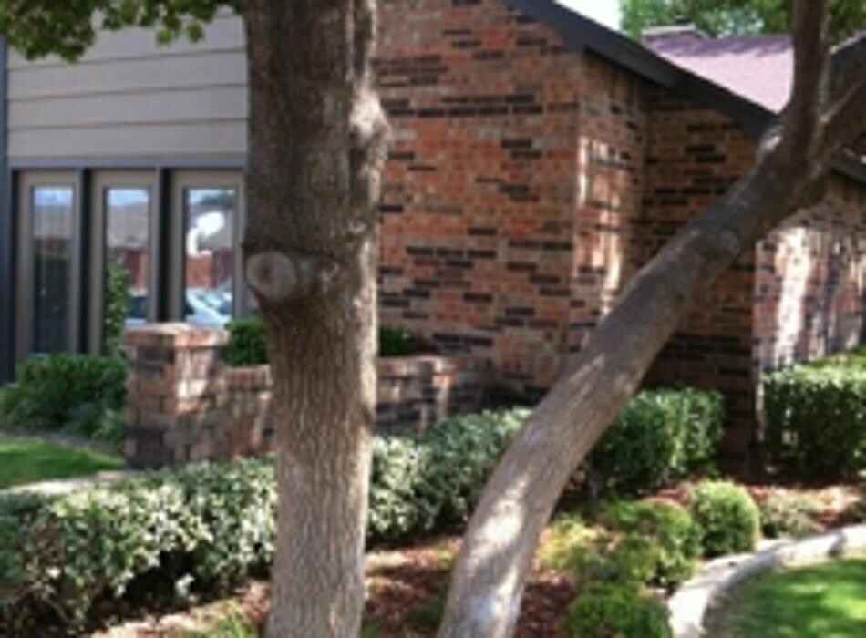 Images Bentwood Apartments