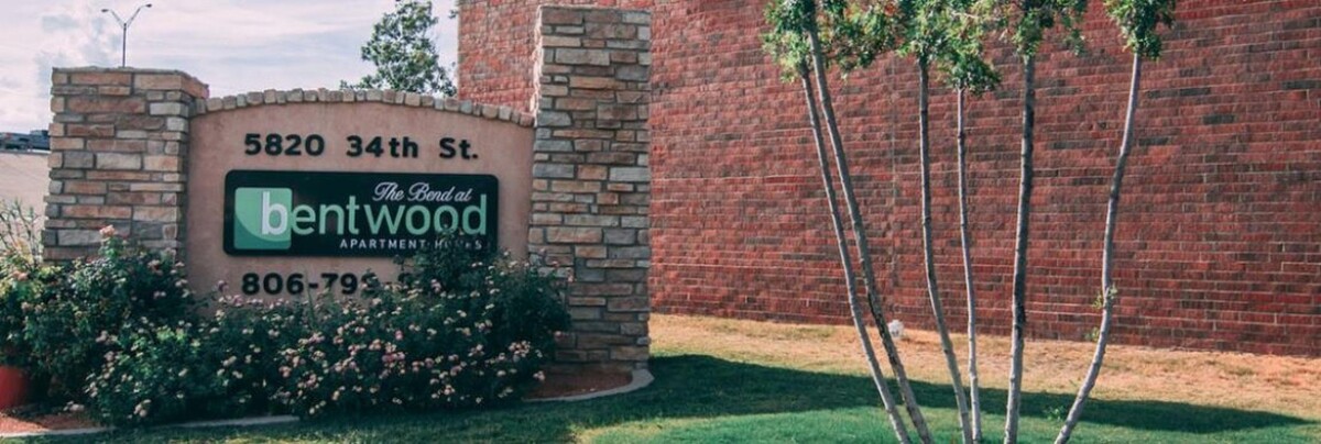 Images Bentwood Apartments
