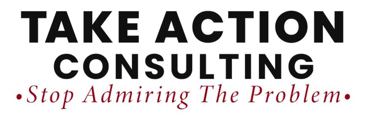 Take Action Consulting Logo