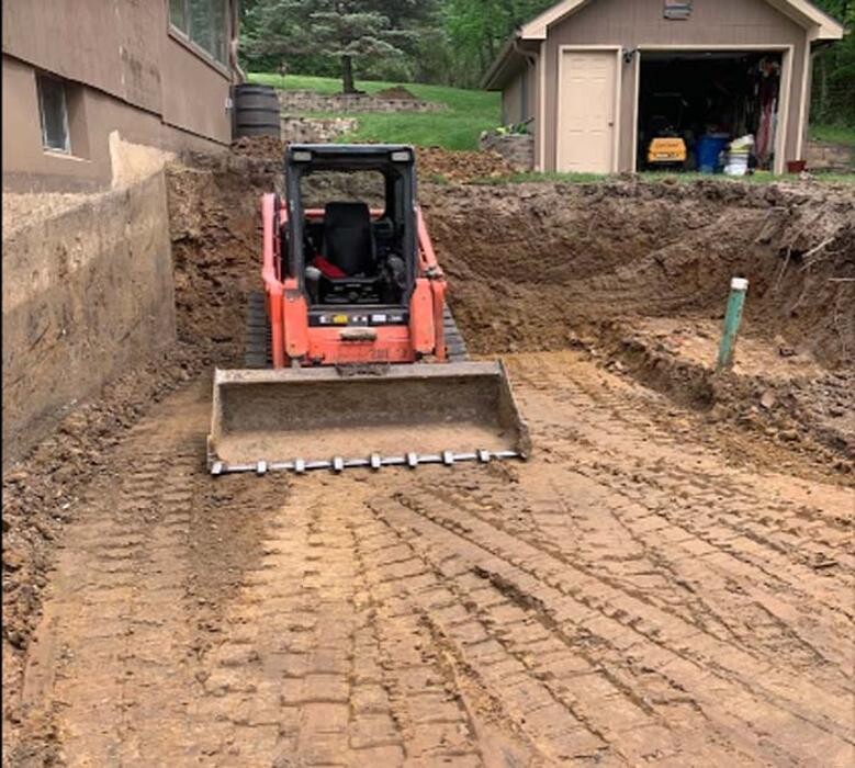 Images Weststar Construction