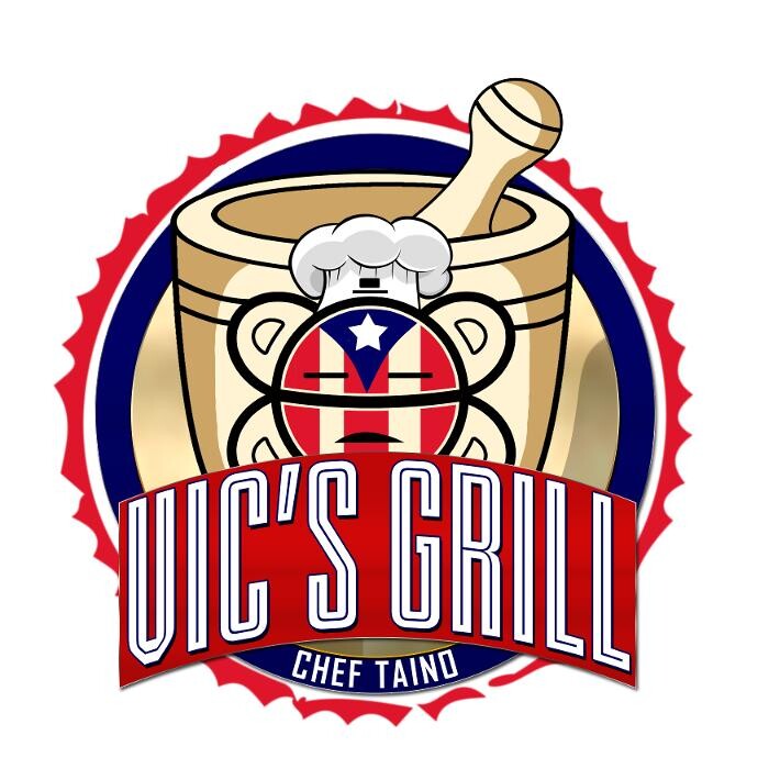 Images Vic's Grill Puerto Rican Cuisine