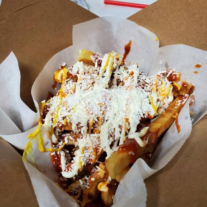 Images Vic's Grill Puerto Rican Cuisine