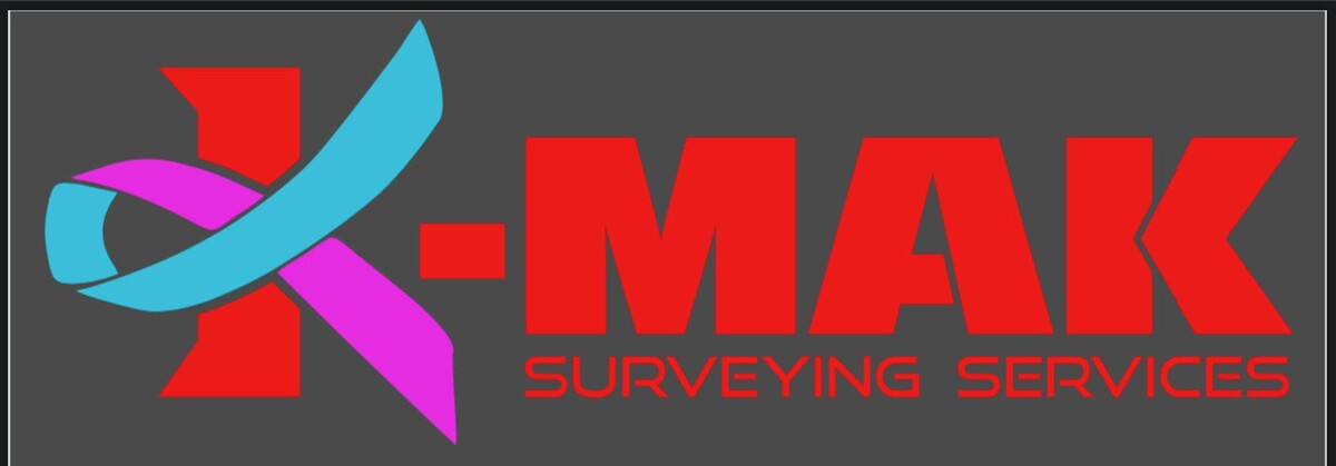 K-MAK Surveying Services LLC Logo