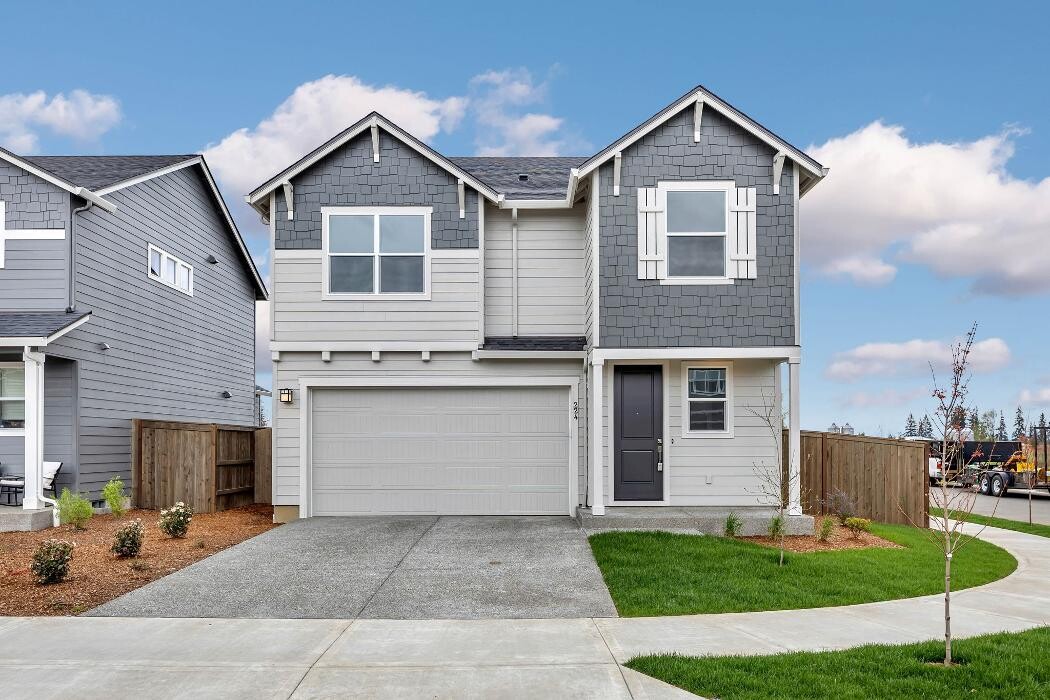 Images Laurel Woods by Holt Homes