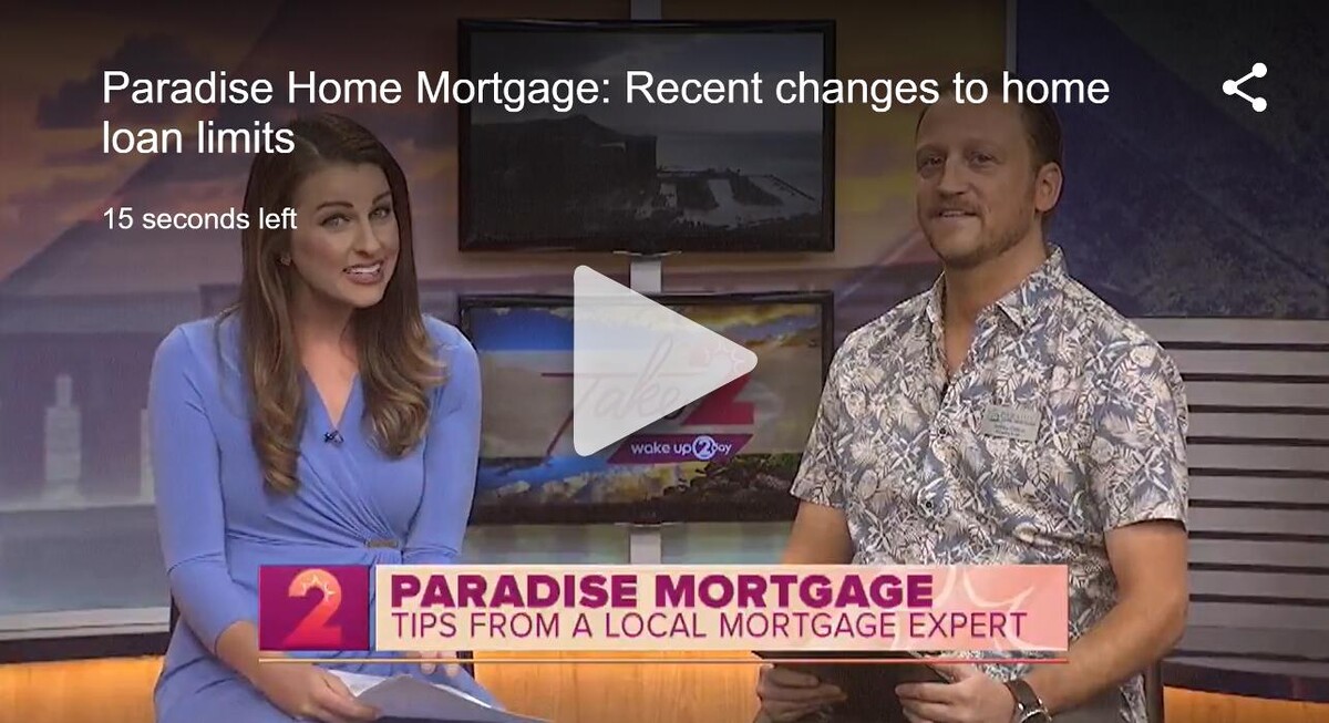 Images Paradise Home Mortgage