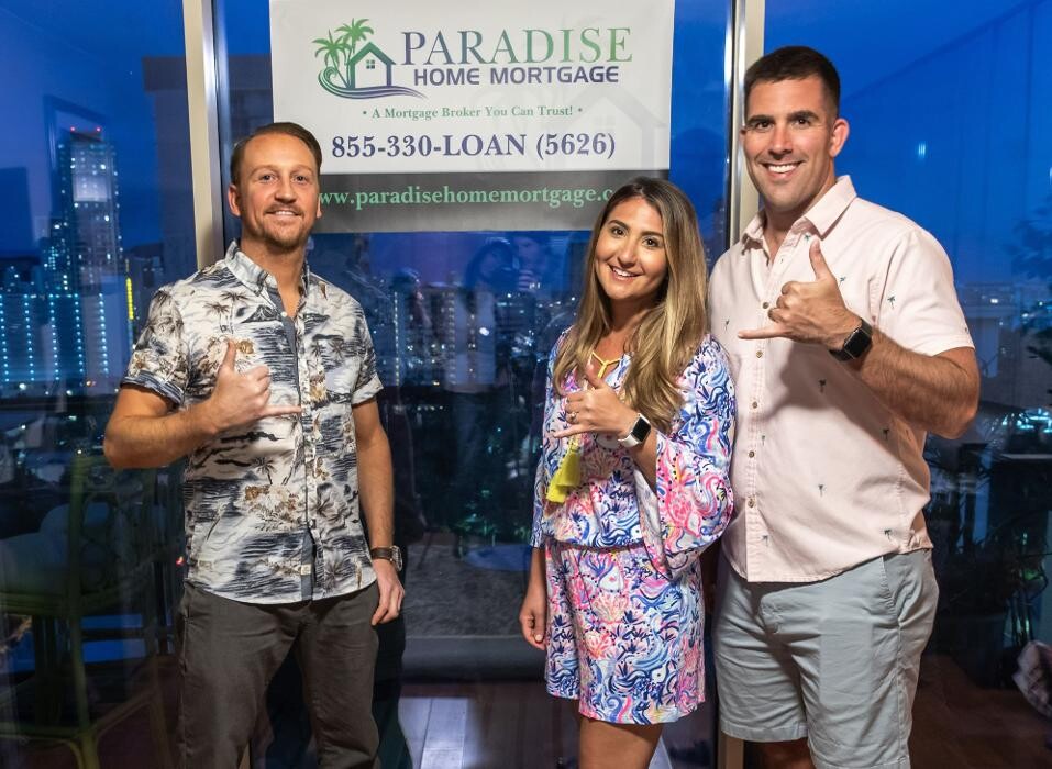 Images Paradise Home Mortgage