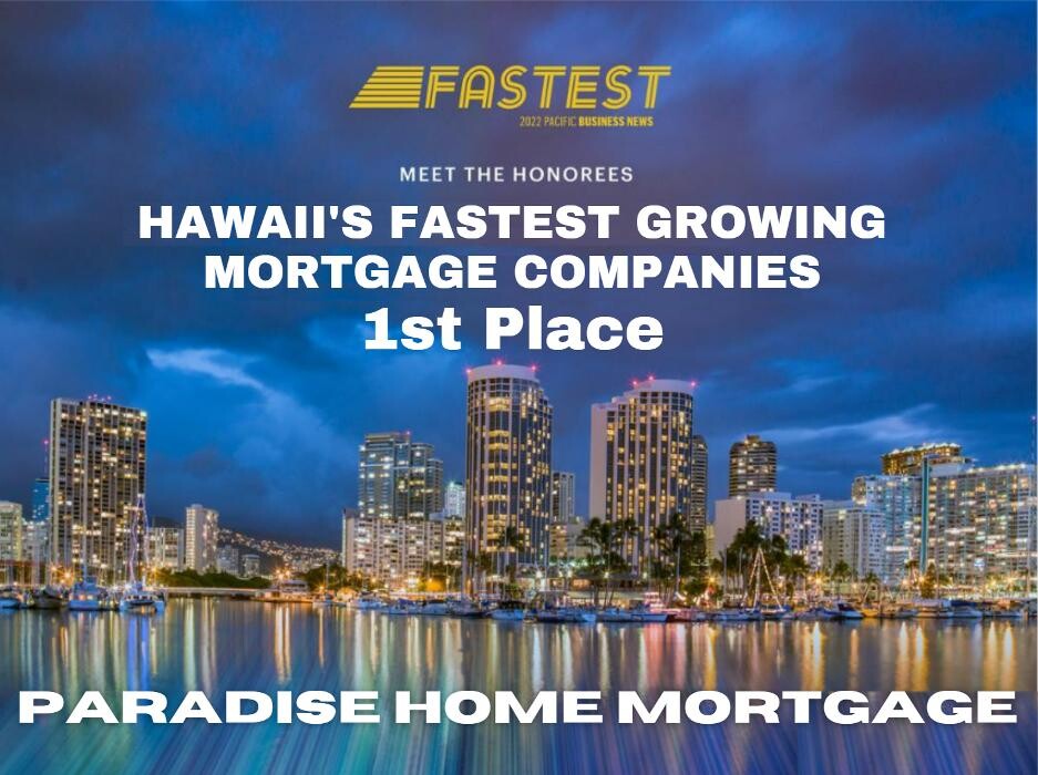 Images Paradise Home Mortgage