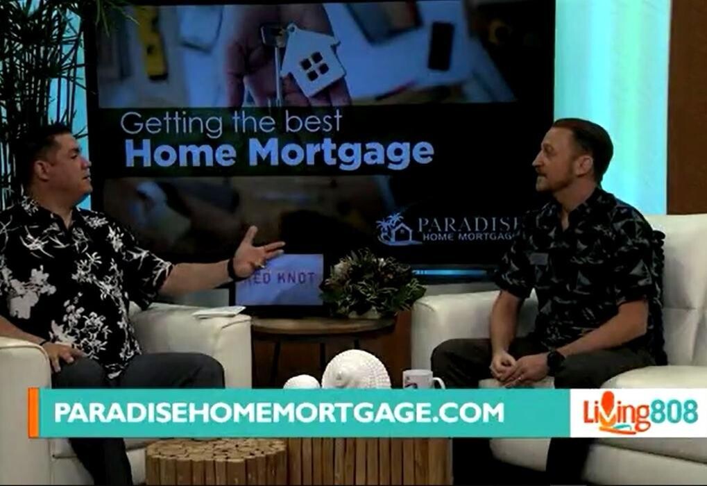 Images Paradise Home Mortgage