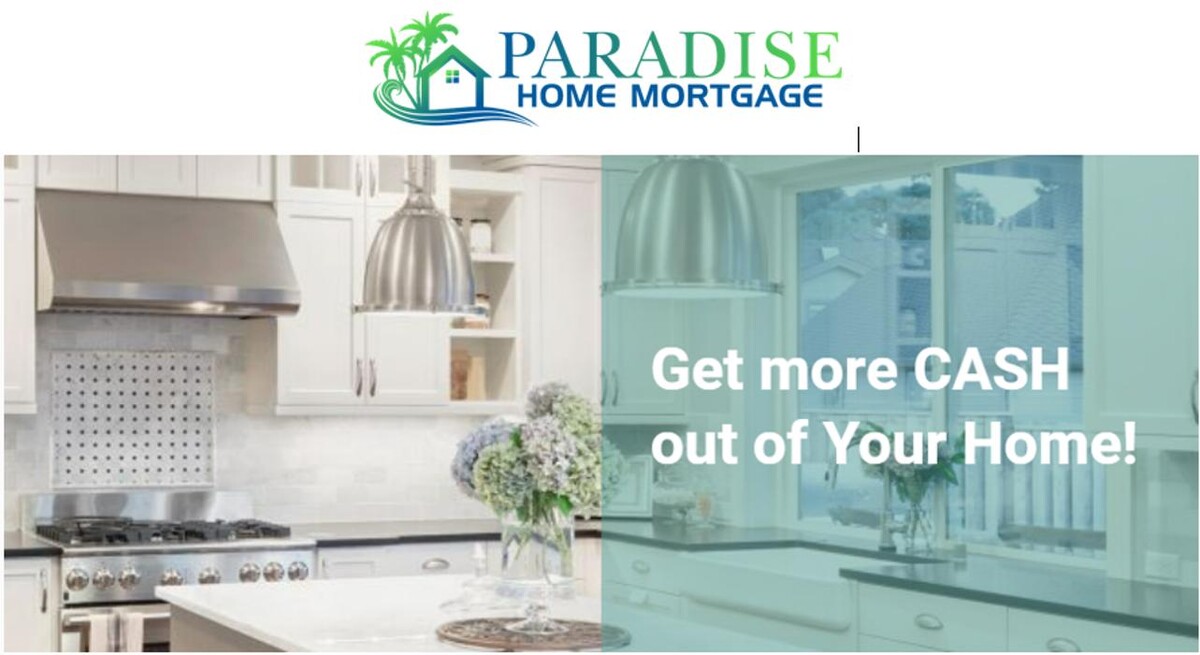 Images Paradise Home Mortgage