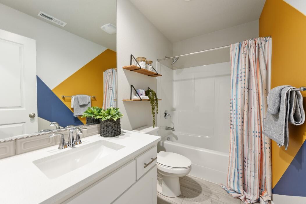 Images Pleasant Valley Villages by Holt Homes