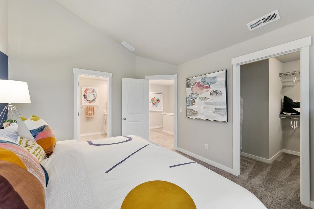 Images Pleasant Valley Villages by Holt Homes