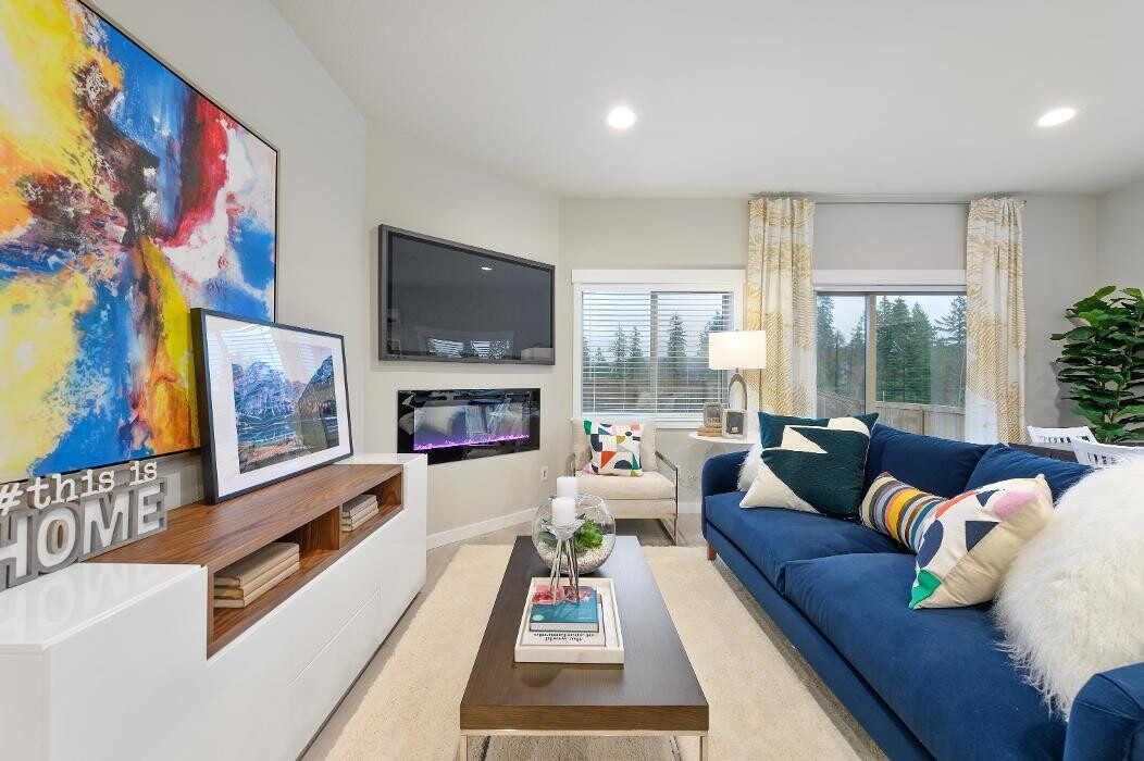 Images Pleasant Valley Villages by Holt Homes