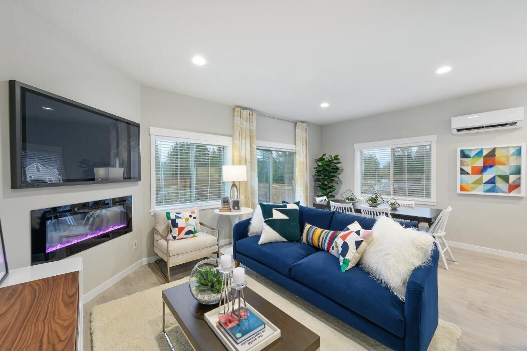 Images Pleasant Valley Villages by Holt Homes