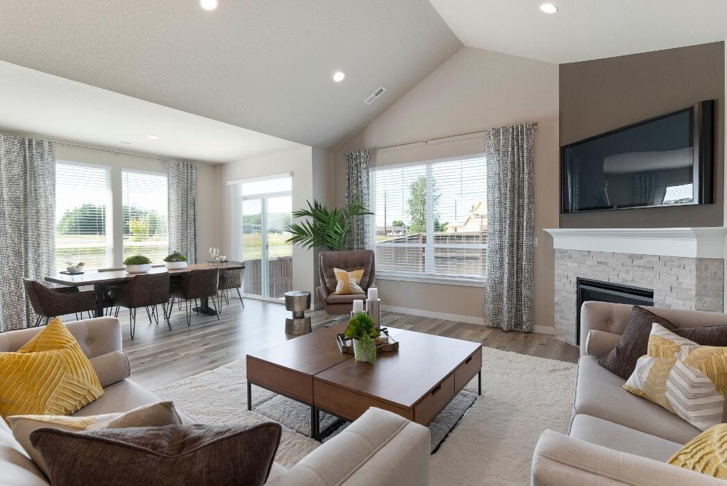 Images Greely Farms by Holt Homes