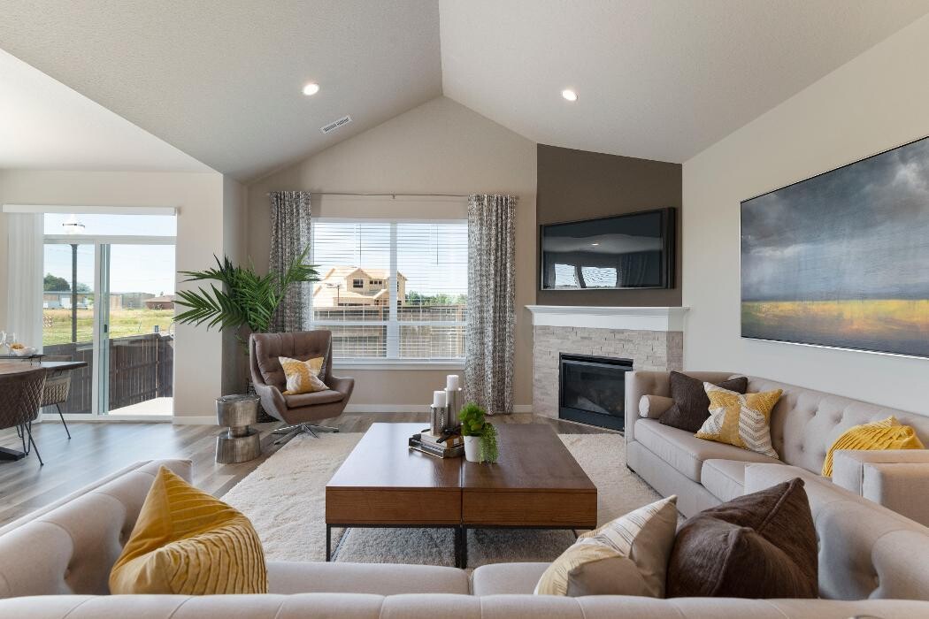 Images Greely Farms by Holt Homes