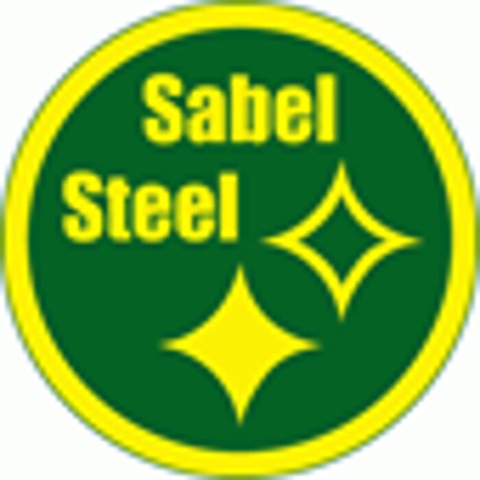 Images Sabel Steel Service - Sampson Steel Corp.