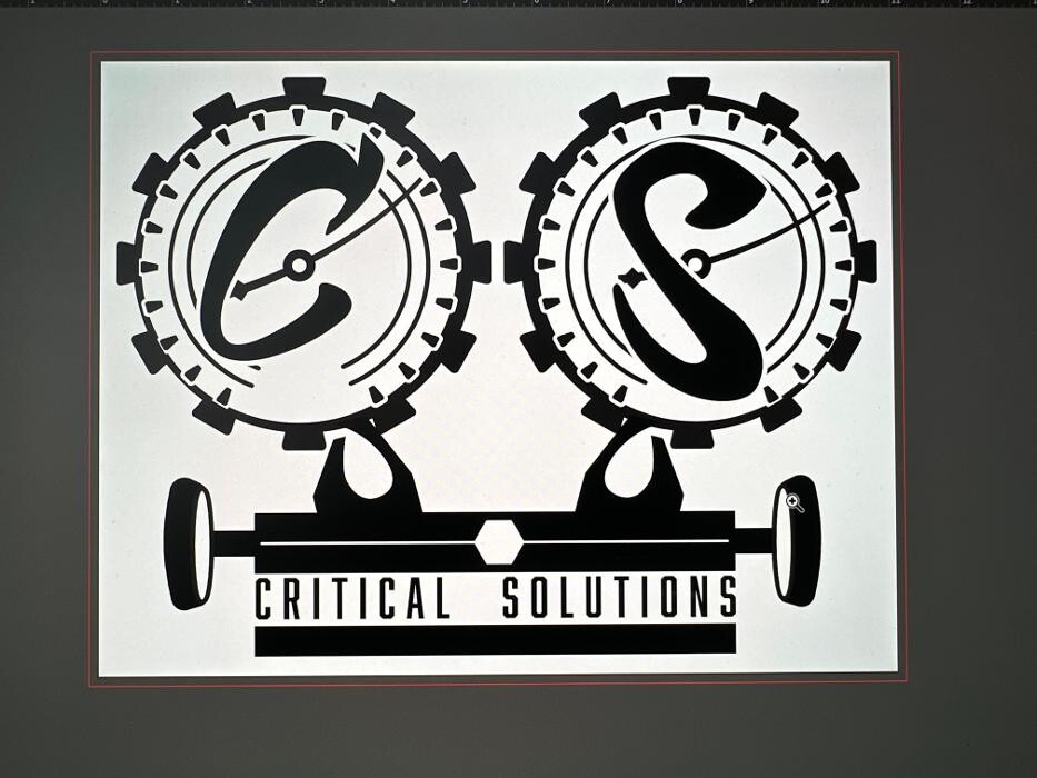 Images Critical Solutions HVAC
