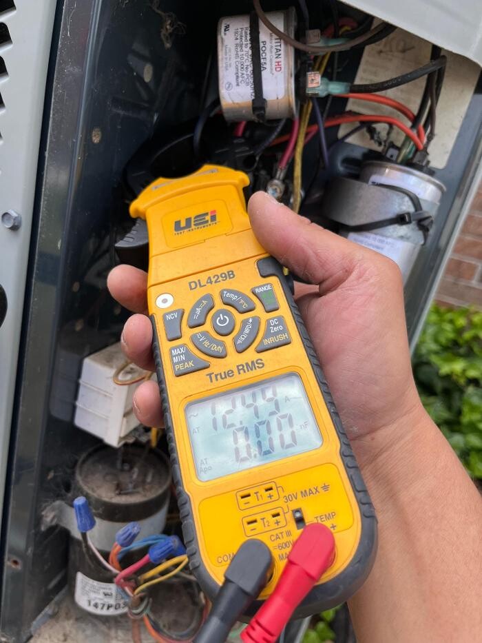 Images Critical Solutions HVAC