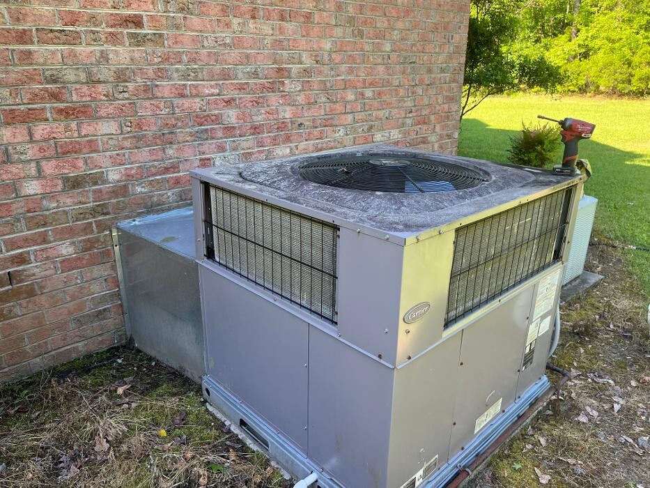 Images Critical Solutions HVAC