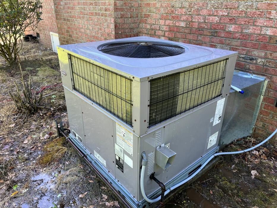 Images Critical Solutions HVAC