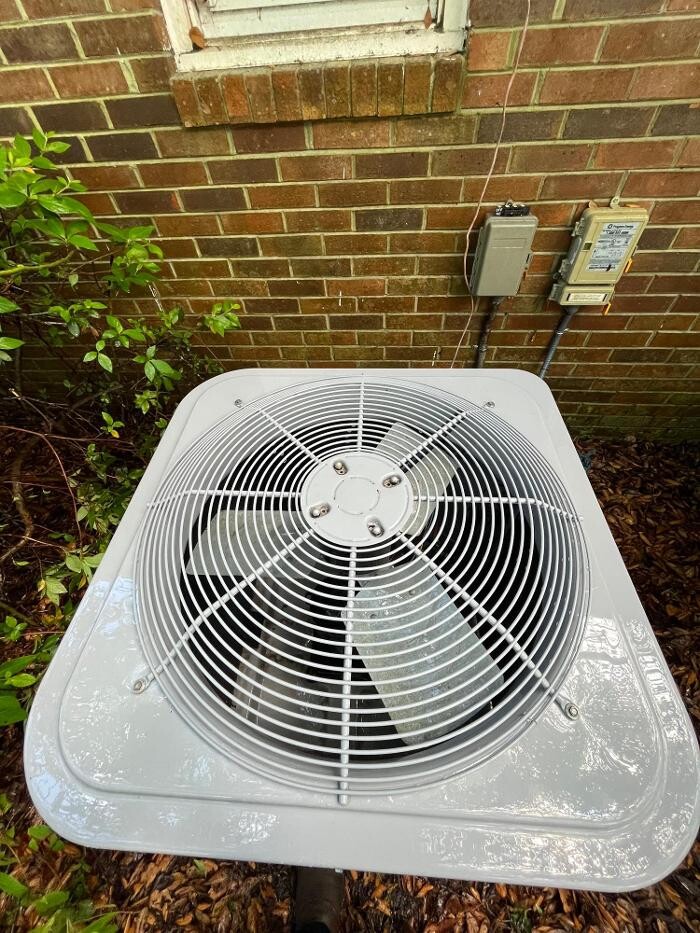 Images Critical Solutions HVAC