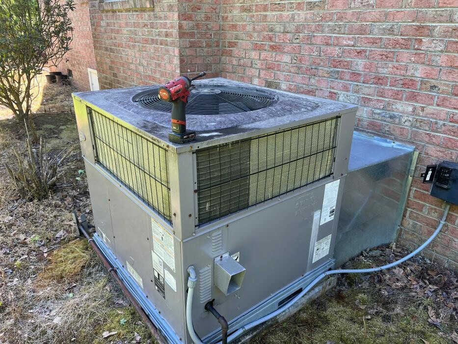 Images Critical Solutions HVAC