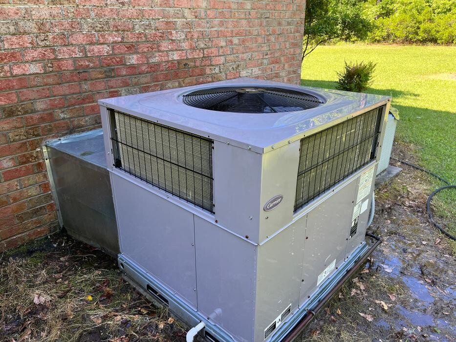 Images Critical Solutions HVAC