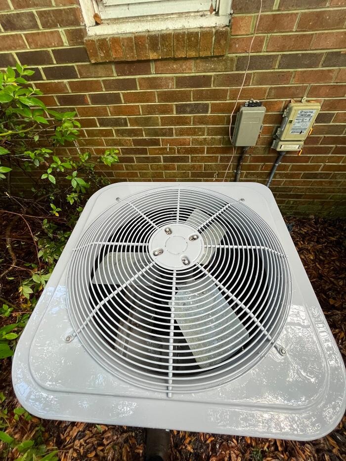 Images Critical Solutions HVAC