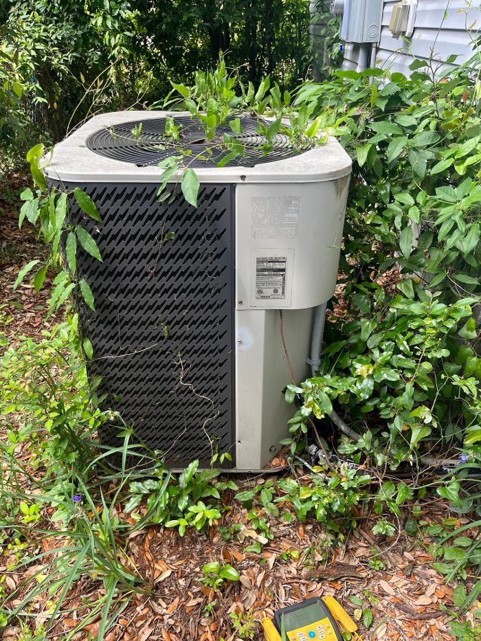 Images Critical Solutions HVAC