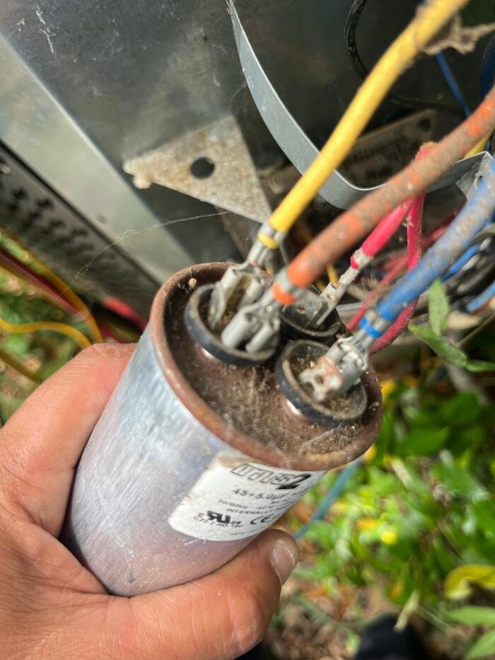 Images Critical Solutions HVAC