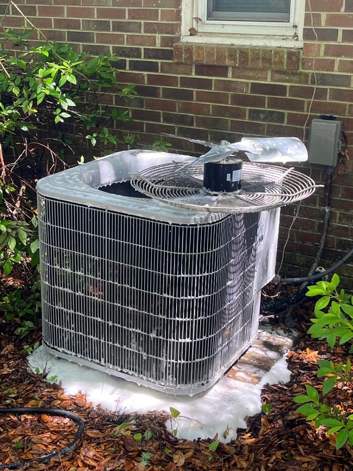 Images Critical Solutions HVAC