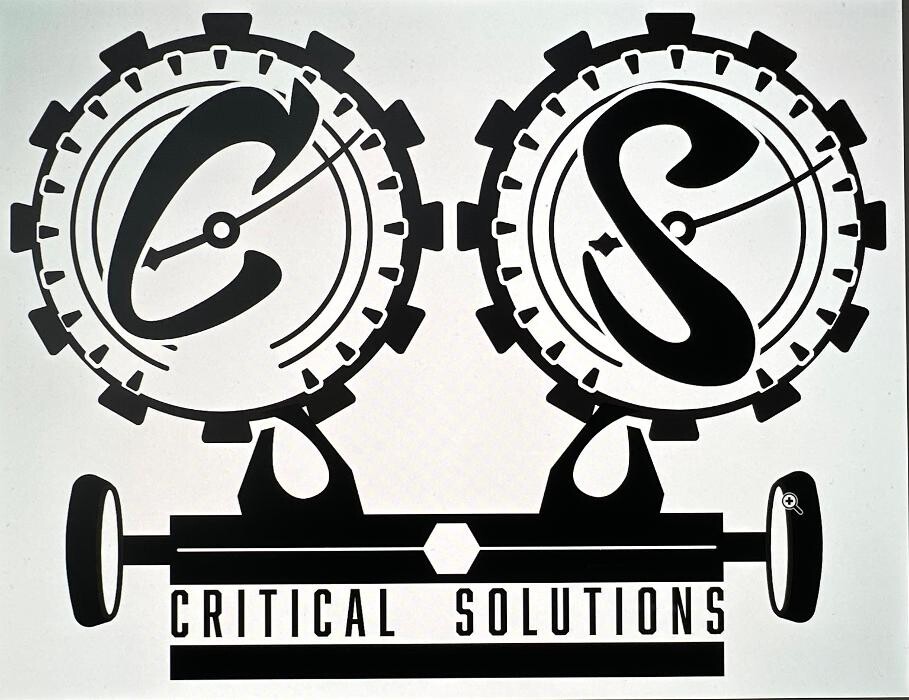 Images Critical Solutions HVAC