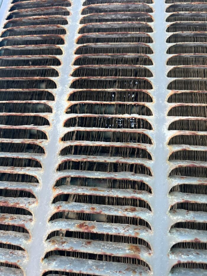 Images Critical Solutions HVAC