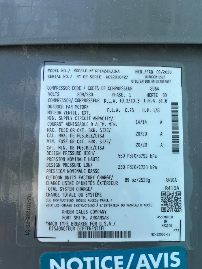 Images Critical Solutions HVAC
