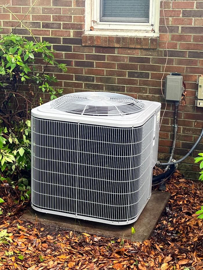 Images Critical Solutions HVAC