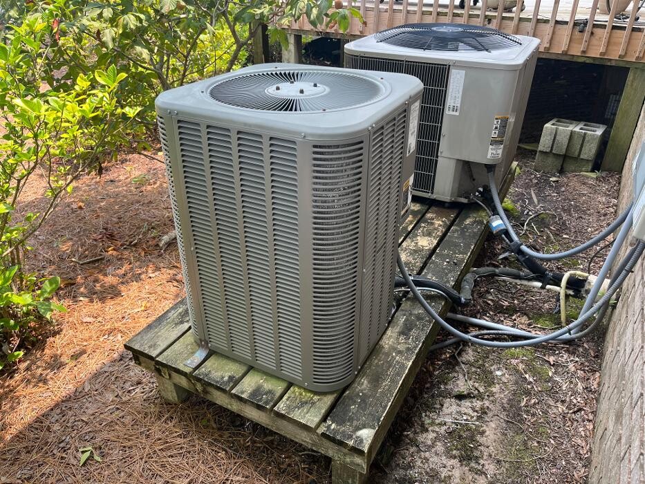 Images Critical Solutions HVAC