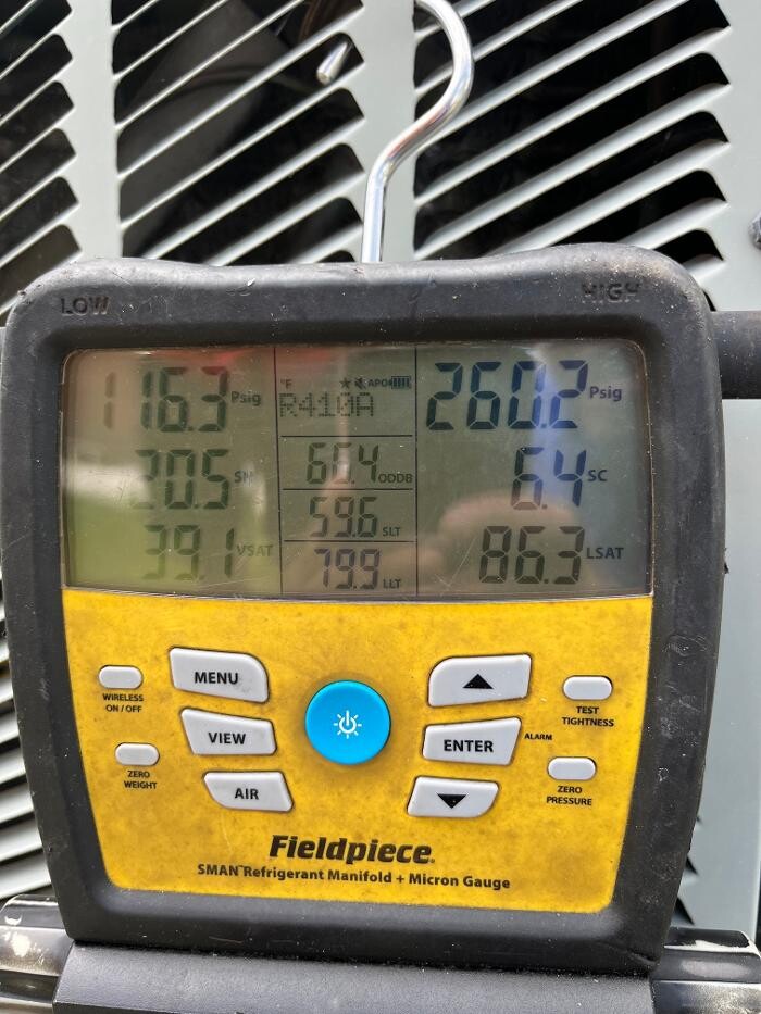 Images Critical Solutions HVAC