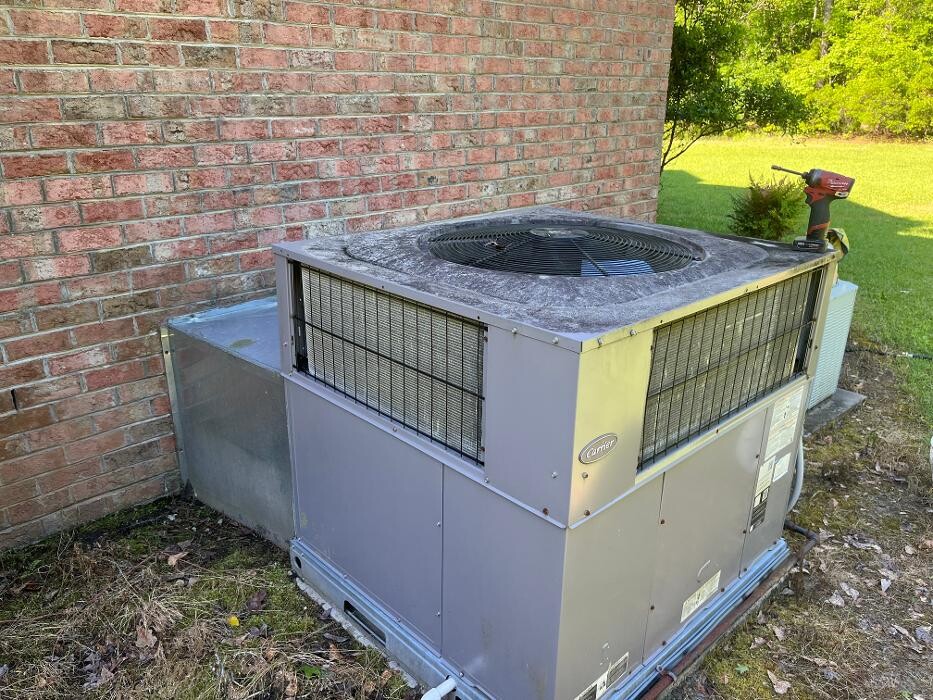 Images Critical Solutions HVAC