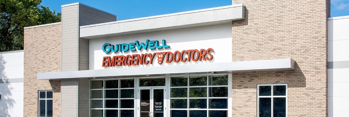 Images GuideWell Emergency Doctors