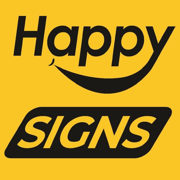 Images HAPPY SIGNS