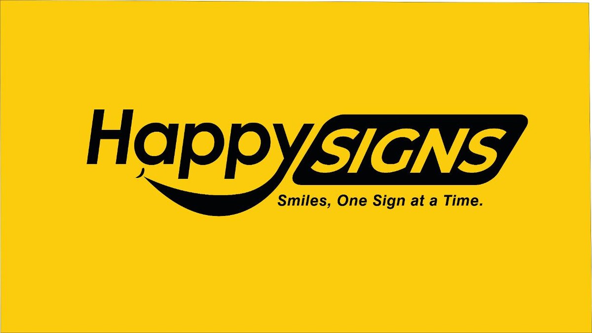 Images HAPPY SIGNS