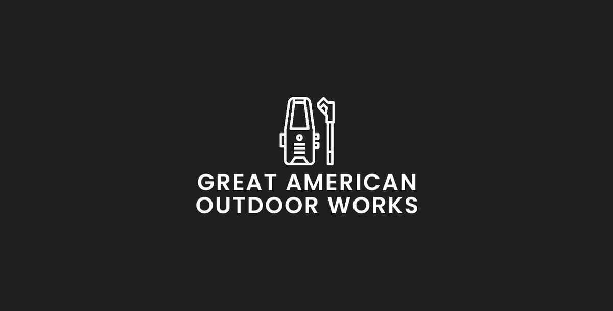 Great American Outdoor Works Logo