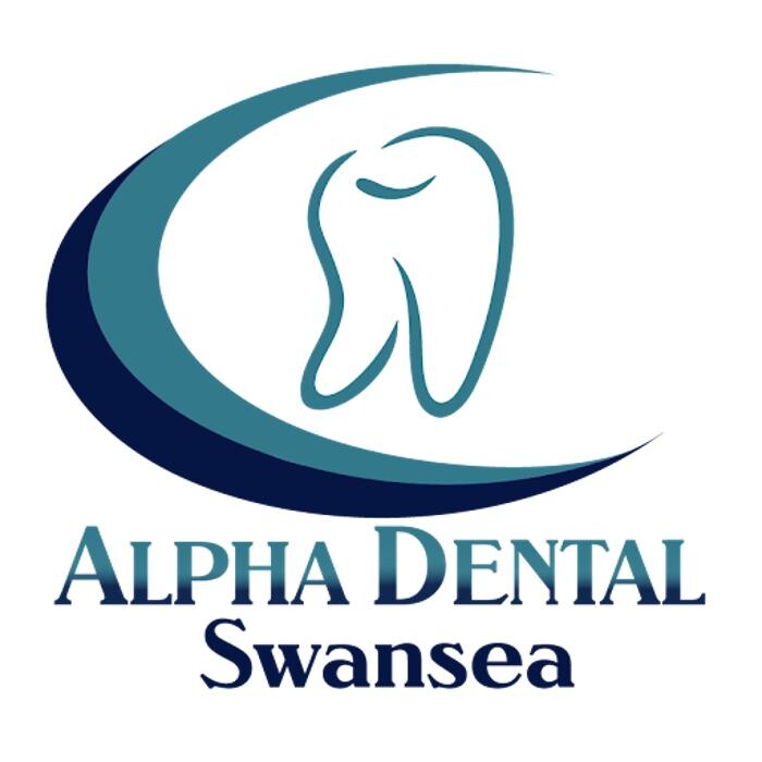 Alpha Dental Swansea Logo