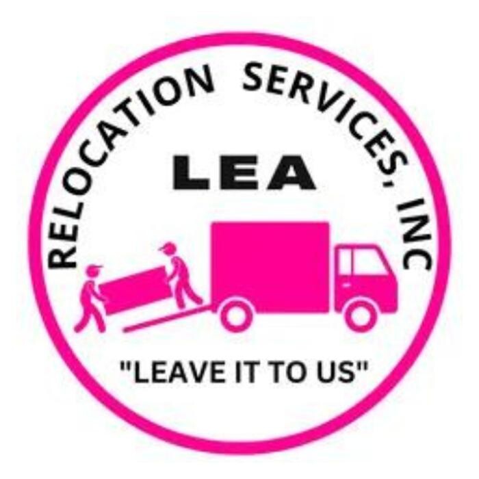Images LEA Relocation Services, INC