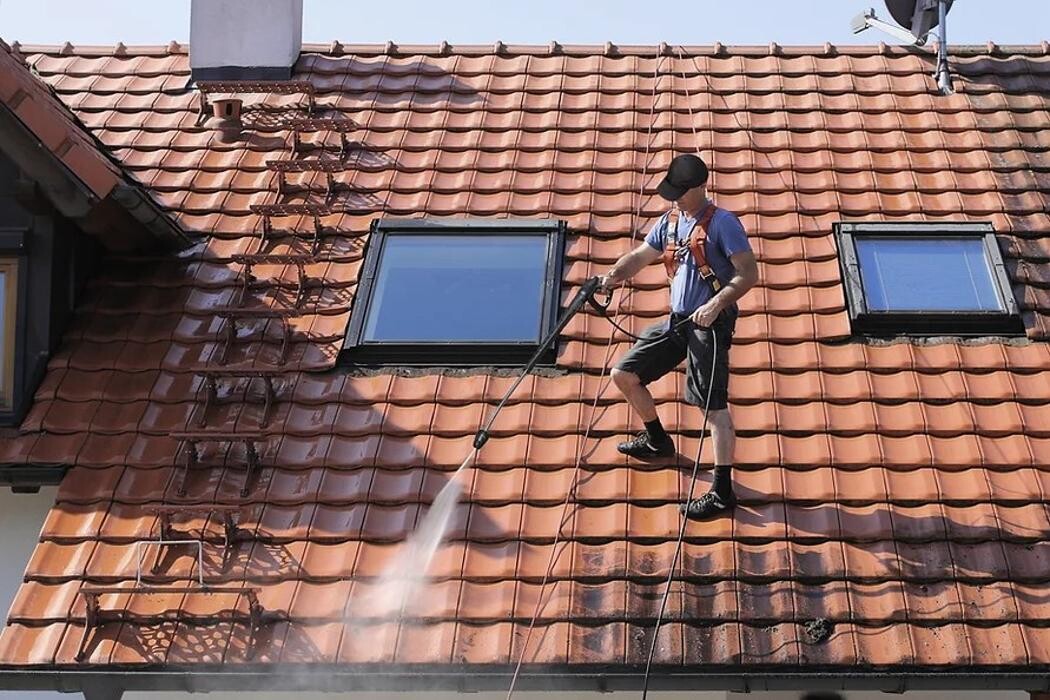 Images Diamond Shine Pressure Washing Co.