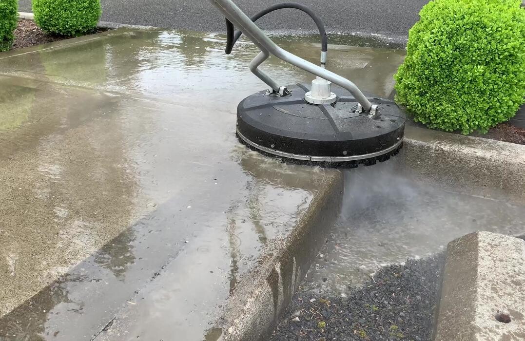 Images Diamond Shine Pressure Washing Co.