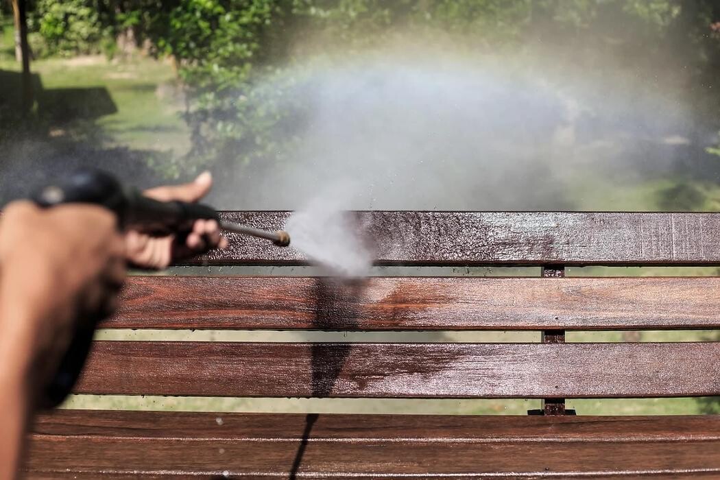 Images Diamond Shine Pressure Washing Co.