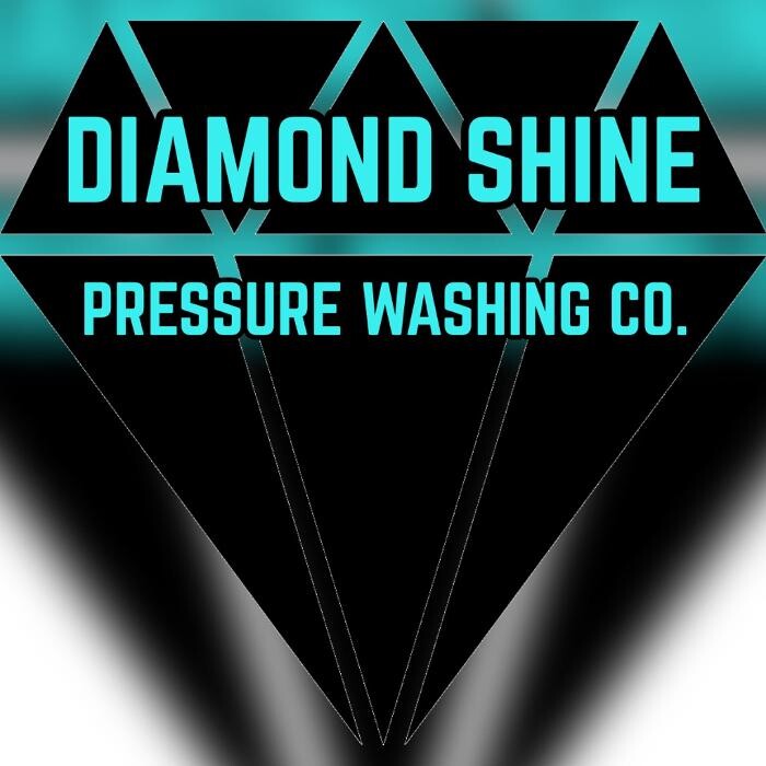 Images Diamond Shine Pressure Washing Co.
